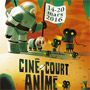 Cin&eacute; court anim&eacute;
